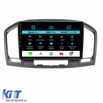 Navigatie Dedicata Opel Insignia (2008 - 2013) 9 Inch, 2Gb Ram, 64Gb stocare, Carplay Performance AutoTuning
