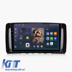 Navigatie Dedicata Mercedes Benz R-Class W254 (2005 - 2017), 9Inch, 8Gb Ram, 256Gb Stocare, Carplay Performance AutoTuning