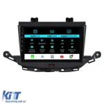 Navigatie Dedicata Opel Astra K (2015 - 2021) 9 Inch, 4Gb Ram, 64Gb stocare, Carplay Performance AutoTuning