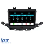 Navigatie Dedicata Opel Astra K (2016 - 2021) 9 Inch, 8Gb Ram, 256Gb stocare, Carplay Performance AutoTuning