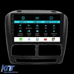 Navigatie Dedicata Opel Combo (2011-2018), 10Inch, 4Gb Ram, 64Gb Stocare, Carplay Performance AutoTuning