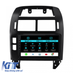 Navigatie Dedicata Volkswagen Polo (2004-2011), 9Inch, 2Gb Ram, 64Gb Stocare, Carplay Performance AutoTuning