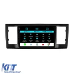 Navigatie Dedicata Volkswagen Transporter T6 (2016 - 2020), 9Inch, 2Gb Ram, 64Gb Stocare, Carplay Performance AutoTuning