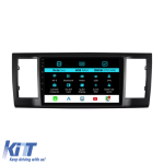 Navigatie Dedicata Volkswagen Transporter T6 (2016 - 2020), 9Inch, 6Gb Ram, 128Gb Stocare, Carplay Performance AutoTuning