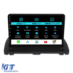 Navigatie Dedicata Volvo Xc90 (2002-2014), 9Inch, 6Gb Ram, 128Gb Stocare, Carplay Performance AutoTuning