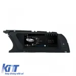 Navigatie Dedicata Audi A4 B8 (2013 - 2016), 8.8 Inch 4Gb Ram, 64Gb stocare, Carplay Performance AutoTuning