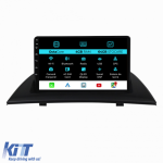 Navigatie Dedicata BMW X3 E83 (2004-2012), 9Inch, 4Gb Ram, 64Gb Stocare, Carplay Performance AutoTuning