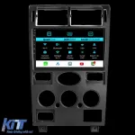 Navigatie Dedicata Ford Mondeo 3 (2000-2007), 9Inch, 2Gb Ram, 64Gb Stocare, Carplay Performance AutoTuning