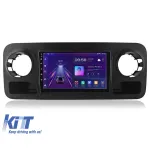 Navigatie Dedicata Mercedes Benz Sprinter (2018 - 2023), 10Inch, 2Gb Ram, 64Gb Stocare, Carplay Performance AutoTuning