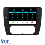 Navigatie Dedicata Volkswagen Passat B5 (2000-2005), 9Inch, 8Gb Ram, 256Gb Stocare, Carplay Performance AutoTuning
