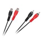CABLU 2XRCA TATA -2XRCA MAMA 3M EuroGoods Quality