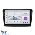 Navigatie Android Dedicata Skoda Superb 2 (2008-2015), 10Inch, 4Gb Ram, 64Gb Stocare, Carplay Performance AutoTuning