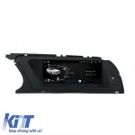 Navigatie Dedicata Audi A4 B8 (2013 - 2016), 8.8 Inch 8Gb Ram, 256Gb stocare, Carplay ,MMI Performance AutoTuning