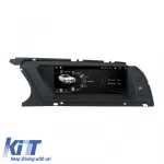 Navigatie Dedicata Audi A5 (2009 - 2016), 8.8 Inch, 4Gb Ram, 64Gb stocare, Carplay Performance AutoTuning