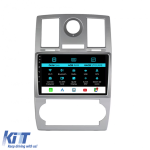 Navigatie Dedicata Chrysler 300C (2004-2008), 9Inch, 4Gb Ram, 64Gb Stocare, Carplay Performance AutoTuning