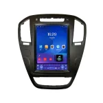 Navigatie Dedicata Opel Insignia (2008 - 2013) 9.7 Inch, 8Gb Ram, 128Gb stocare, Bluetooth, WiFi, Carplay Performance AutoTuning