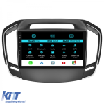 Navigatie Dedicata Opel Insignia (2013 - 2017), 9Inch, 2Gb Ram, 64Gb Stocare, Carplay Performance AutoTuning