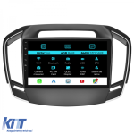 Navigatie Dedicata Opel Insignia (2013 - 2017), 9Inch, 4Gb Ram, 64Gb Stocare, Carplay Performance AutoTuning