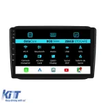 Navigatie Dedicata Skoda Fabia (2007-2014), 10Inch, 8Gb Ram, 256Gb Stocare, Carplay Performance AutoTuning