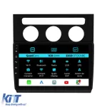 Navigatie Dedicata Volkswagen Touran (2003-2010), 10Inch, 1Gb Ram, 32Gb Stocare, Carplay Performance AutoTuning