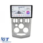 Navigatie Android Dedicata Dacia Logan 1 (2004-2008), 9Inch, 4Gb Ram, 64Gb Stocare, Bluetooth, WiFi, Carplay Performance AutoTuning