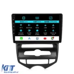 Navigatie Android Dedicata Hyundai IX20 (2010-2019), 9Inch, 4Gb Ram, 64Gb Stocare, Carplay Performance AutoTuning