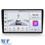 Navigatie Android Dedicata Opel Zafira Astra Antara Corsa (2005-2015), 9Inch, 4Gb Ram, 64Gb Stocare, Bluetooth, WiFi, Carplay Performance AutoTuning