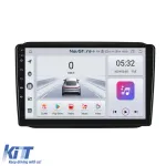 Navigatie Android Dedicata Skoda Fabia (2007-2014), 10Inch, 4Gb Ram, 64Gb Stocare, Bluetooth, WiFi, Carplay Performance AutoTuning