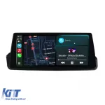 Navigatie Dedicata BMW Seria 3 E90 E91 (2004-2013), 10.33 Inch, 4Gb Ram, 64Gb Stocare, Carplay Performance AutoTuning