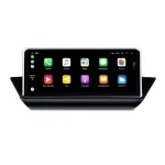 Navigatie Dedicata BMW X1 E84 (2009-2015), 10.25 Inch, 4Gb Ram, 64Gb Stocare, Carplay Performance AutoTuning