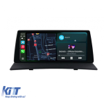 Navigatie Dedicata BMW X3 E83 (2004-2012), 10.33 Inch, 8Gb Ram, 128Gb Stocare, Carplay Performance AutoTuning