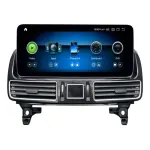 Navigatie Dedicata Mercedes ML W166 (2011-2015) , 12.3Inch, 8Gb Ram, 256Gb Stocare, Carplay NTG 4.5 Performance AutoTuning
