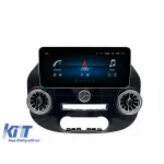 Navigatie Dedicata Mercedes Vito W447 (2014-2021), 12.3Inch, 4Gb Ram, 64Gb Stocare, Carplay Performance AutoTuning