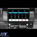 Navigatie Dedicata Mitsubishi Lancer (2007-2013), 9Inch, 8Gb Ram, 256Gb Stocare, Carplay Performance AutoTuning