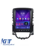 Navigatie Dedicata Opel Astra J (2009 - 2015), 9.7 Inch, 4Gb Ram, 64Gb stocare, Bluetooth, WiFi, Carplay Performance AutoTuning