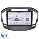 Navigatie Dedicata Opel Insignia (2013 - 2017), 9Inch, 4Gb Ram, 64Gb Stocare, Bluetooth, WiFi, Carplay Performance AutoTuning