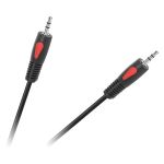 CABLU 3.5 TATA-3.5 TATA 10M ECO-LINE CABLETEC EuroGoods Quality