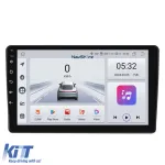 Navigatie Android Dedicata Renault Master (2019-2024), 10Inch, 4Gb Ram, 64Gb Stocare, Bluetooth, WiFi, Carplay Performance AutoTuning