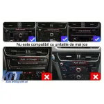 Navigatie Dedicata Audi Q5 (2008 - 2017), 8.8 Inch, 4Gb Ram, 64Gb stocare, Carplay Performance AutoTuning