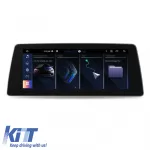 Navigatie Dedicata BMW Seria 1 F20 F21 (2013-2019), 10.25 Inch, 4Gb Ram, 64Gb Stocare, Carplay Performance AutoTuning