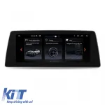 Navigatie Dedicata BMW Seria 7 F01 (2010-2014), 10.25 Inch, 8Gb Ram, 256Gb Stocare, Carplay Performance AutoTuning