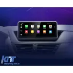 Navigatie Dedicata BMW X1 E84 (2009-2015), 10.25 Inch, 4Gb Ram, 64Gb Stocare, Carplay Performance AutoTuning
