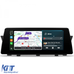 Navigatie Dedicata BMW X1 E84 (2009-2015), 10.25 Inch, 4Gb Ram, 64Gb Stocare, Carplay Performance AutoTuning