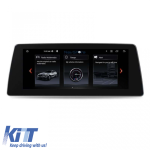 Navigatie Dedicata BMW X3 F25   X4 F26 (2011-2017), 10.25 Inch, 8Gb Ram, 256Gb Stocare, Carplay Performance AutoTuning