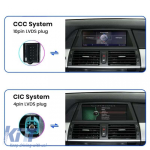 Navigatie Dedicata BMW X5 E70   X6 E71 (2007-2010), 10.33 Inch, 8Gb Ram, 128Gb Stocare, Carplay Performance AutoTuning