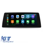 Navigatie Dedicata BMW X5 F15 F85 (2013-2018), 10.25 Inch, 8Gb Ram, 256Gb Stocare, Carplay Performance AutoTuning