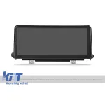 Navigatie Dedicata BMW X5 F15 F85 (2013-2018), 12.3 Inch, 8Gb Ram, 256Gb Stocare, Carplay Performance AutoTuning