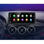 Navigatie Dedicata Mercedes Benz A-Class W176 (2013-2018), 12.3 Inch, 8Gb Ram, 256Gb Stocare, Carplay Performance AutoTuning