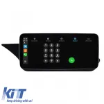 Navigatie Dedicata Mercedes Benz E-Class W212 S212 (2009-2019), 12.3 Inch, 4Gb Ram, 64Gb Stocare, Carplay Performance AutoTuning