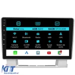 Navigatie Dedicata Opel Astra J (2010 - 2015), 9Inch, 4Gb Ram, 64Gb Stocare, Carplay Performance AutoTuning